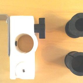 BOW-RAIL-MOUNT BOW-RAIL-MOUNT